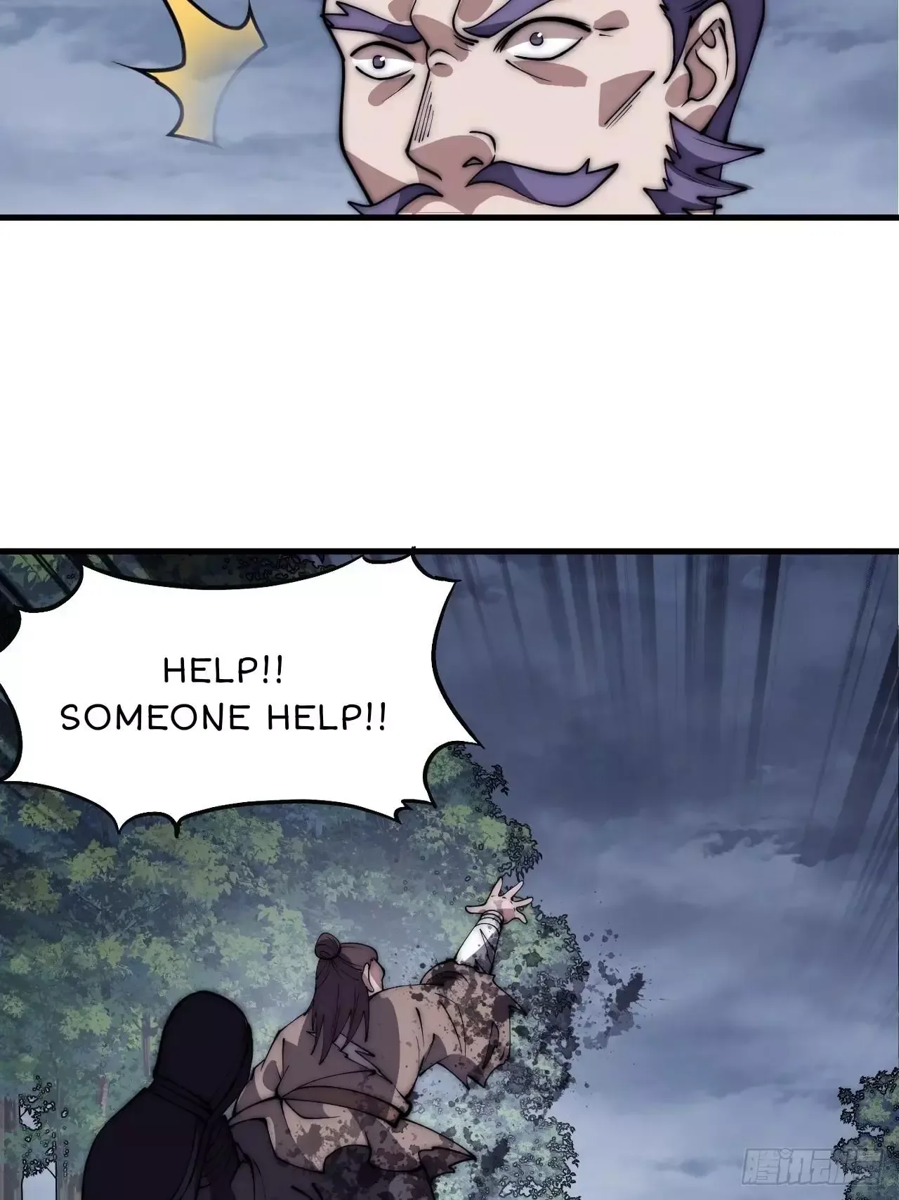 Start a mountain Chapter 602 page 18