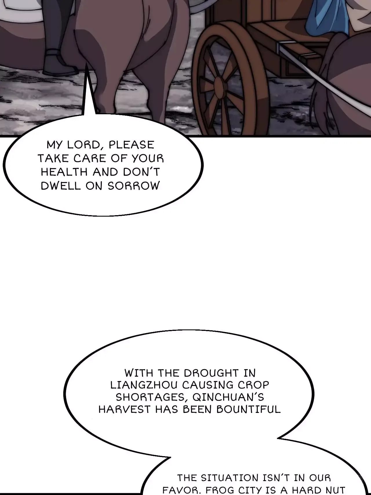 Start a mountain Chapter 602 page 16