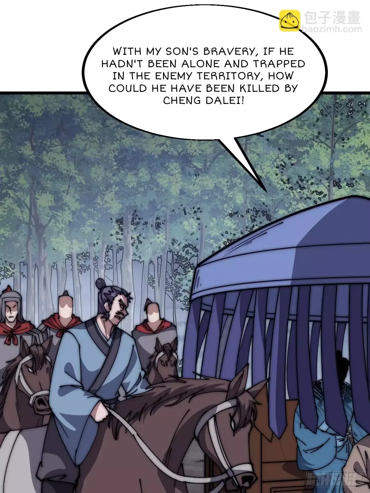 Start a mountain Chapter 602 page 15