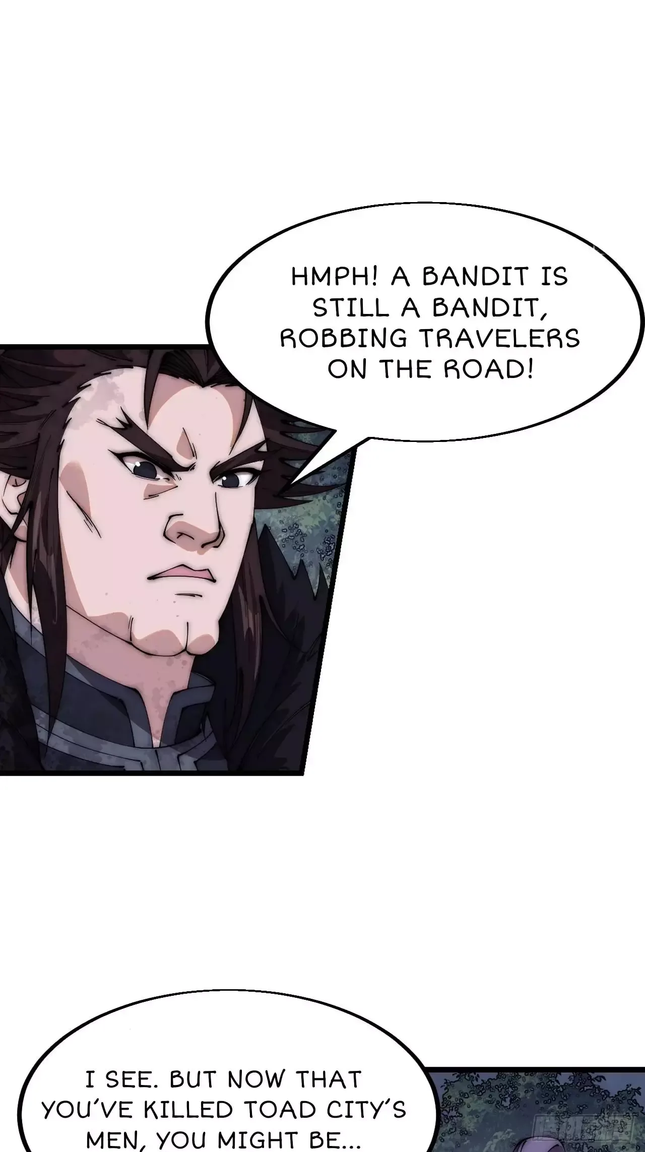 Start a mountain Chapter 602 page 34
