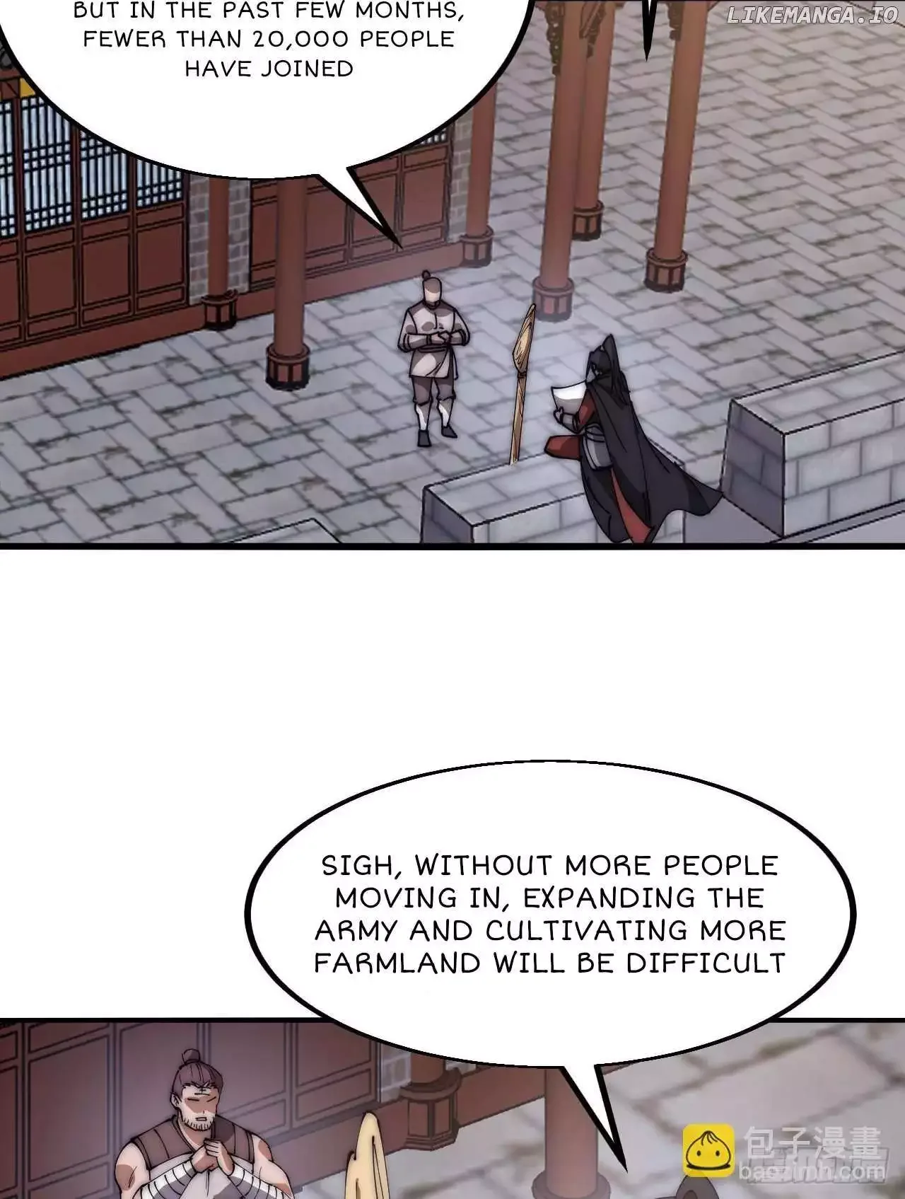 Start a mountain Chapter 603 page 24