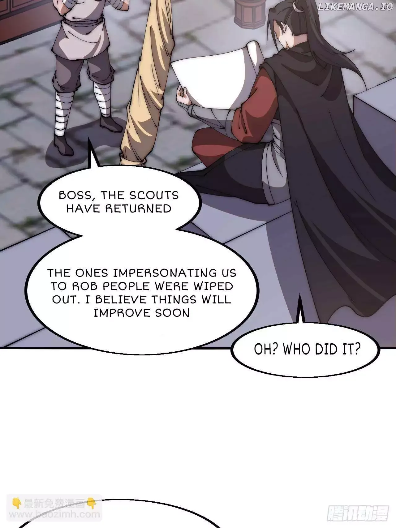 Start a mountain Chapter 603 page 25