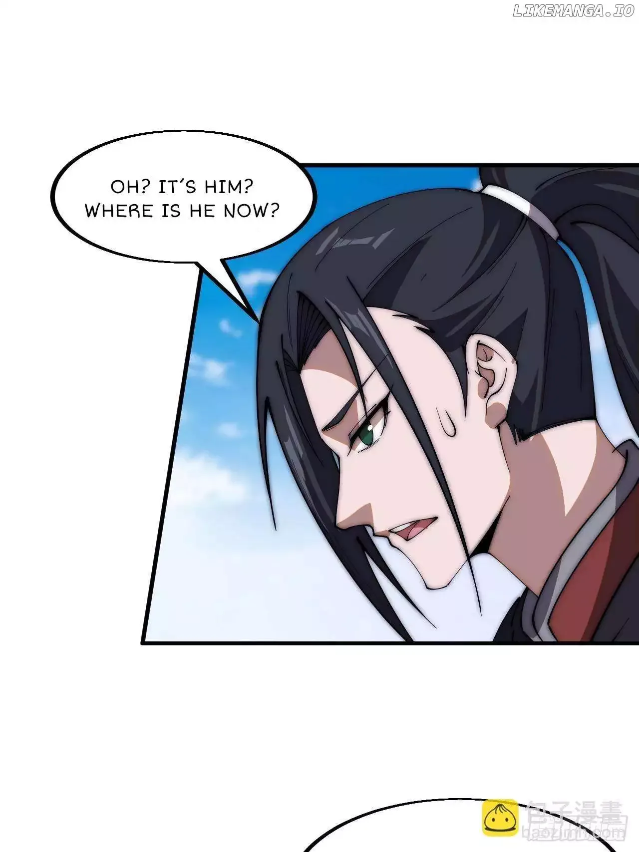 Start a mountain Chapter 603 page 29