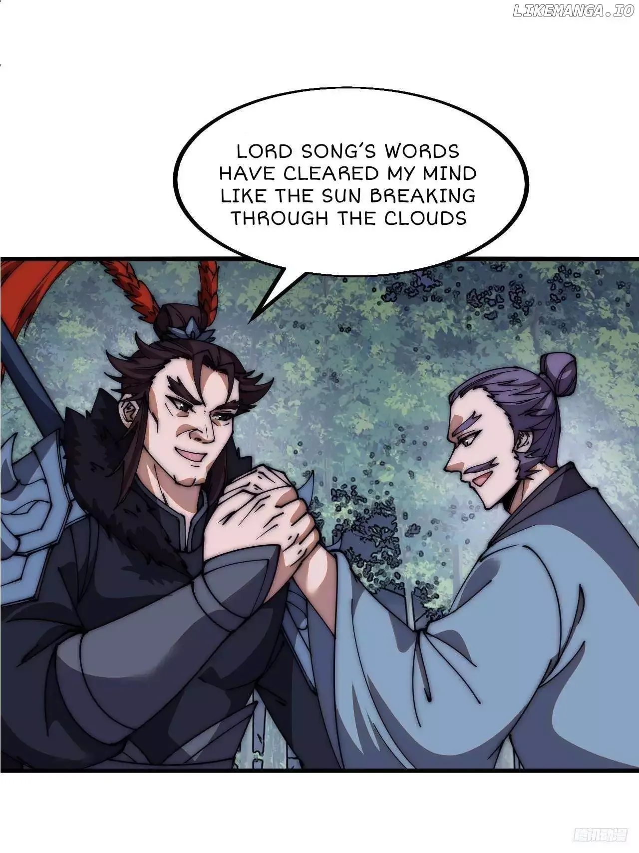 Start a mountain Chapter 603 page 13