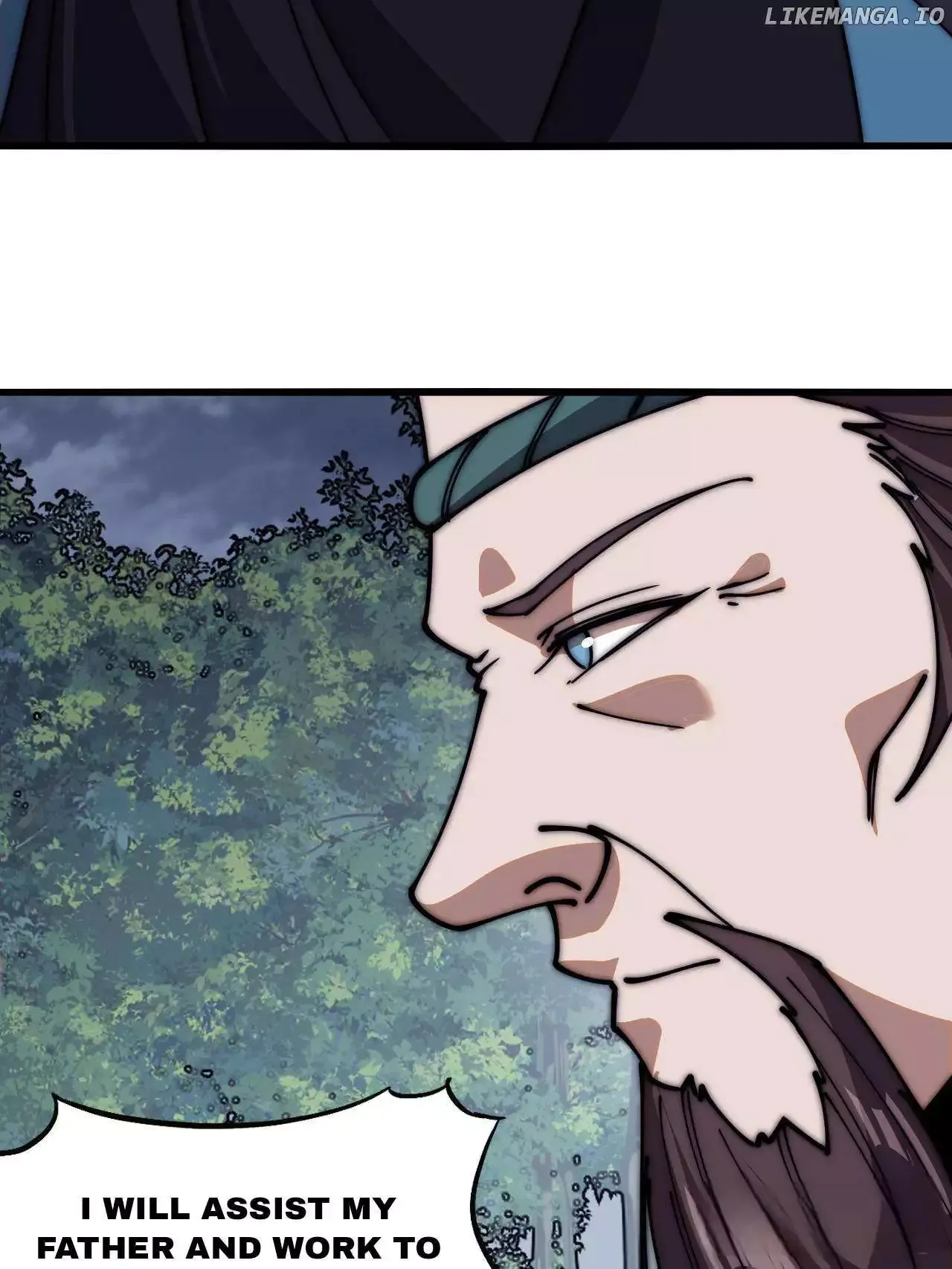 Start a mountain Chapter 603 page 18