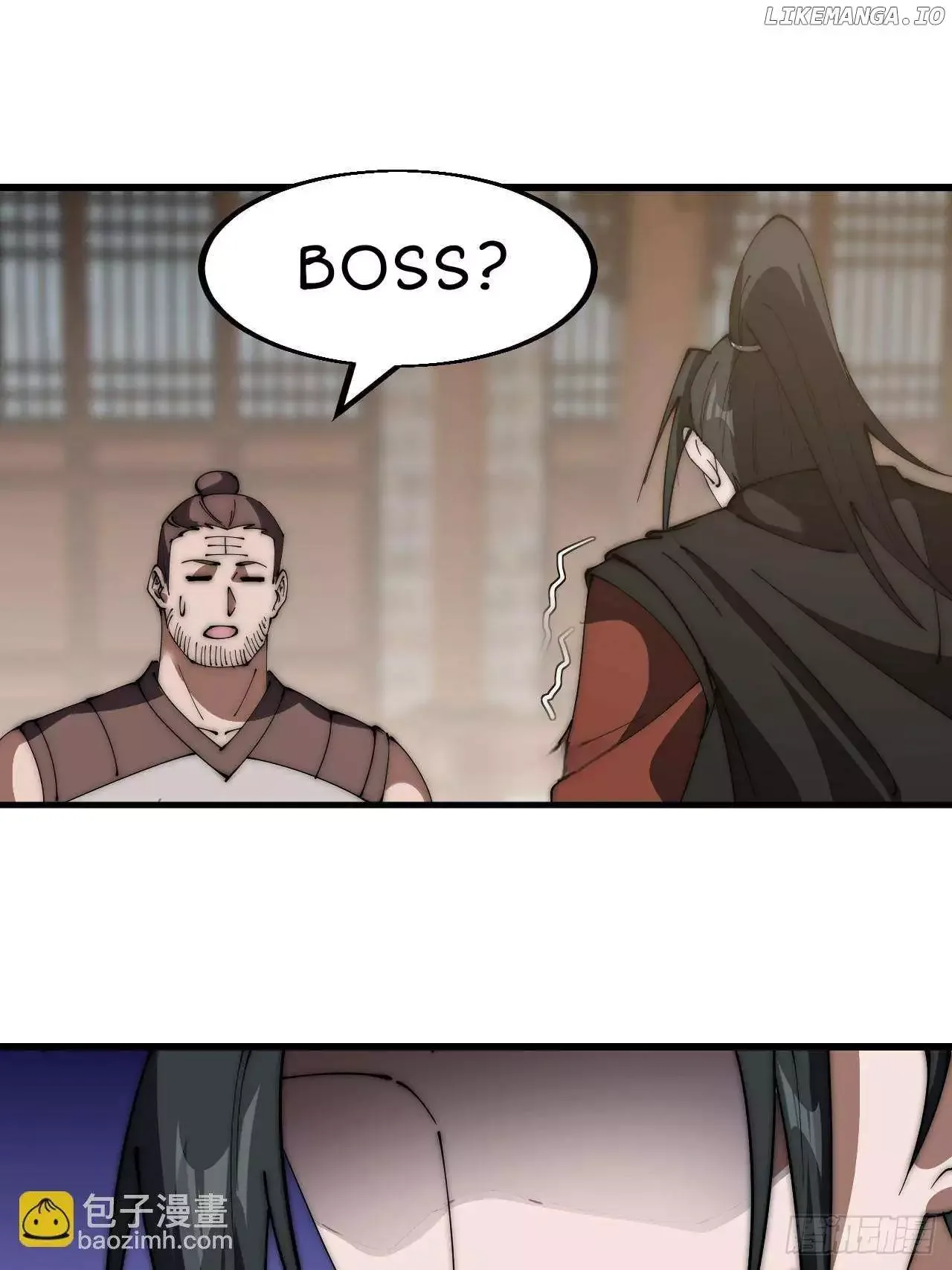 Start a mountain Chapter 603 page 31
