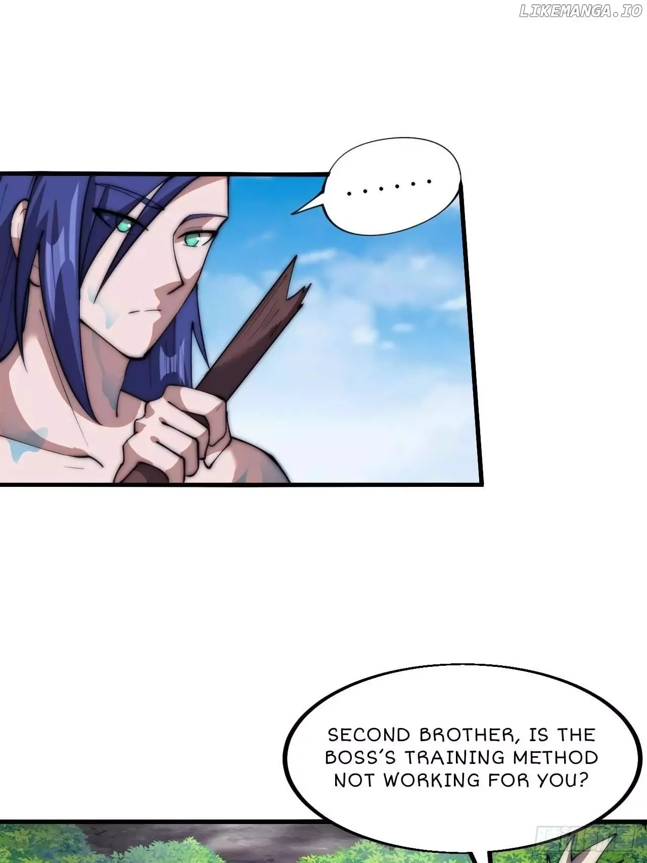 Start a mountain Chapter 604 page 14