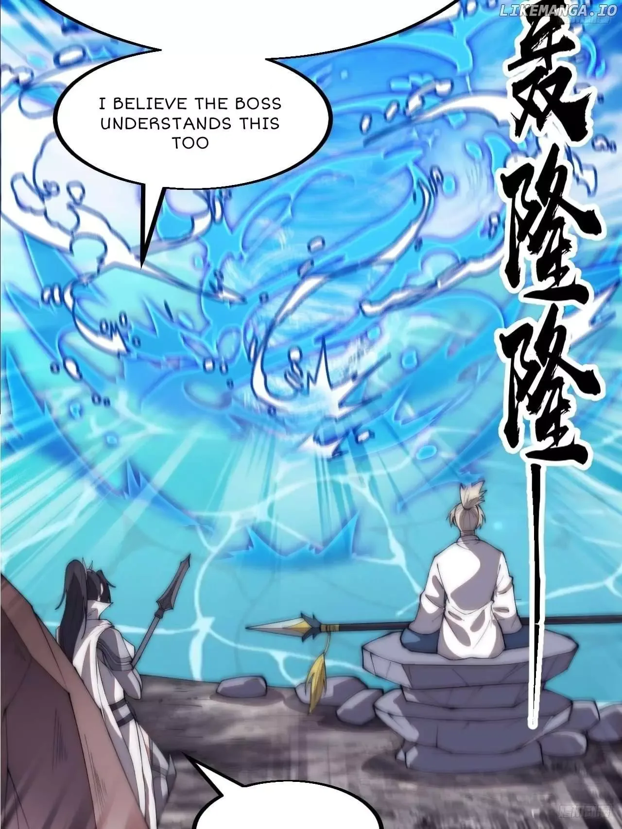 Start a mountain Chapter 604 page 10