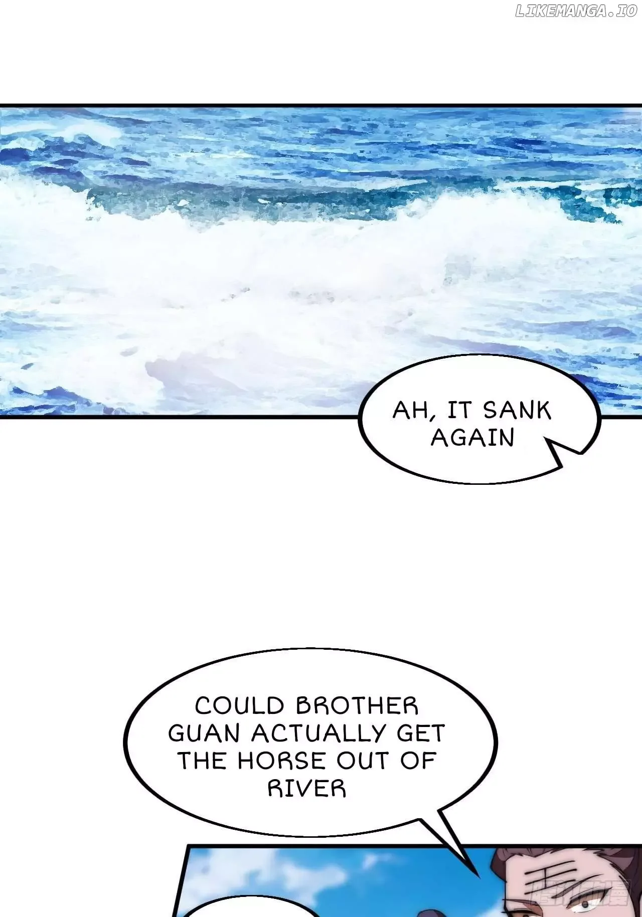 Start a mountain Chapter 604 page 29
