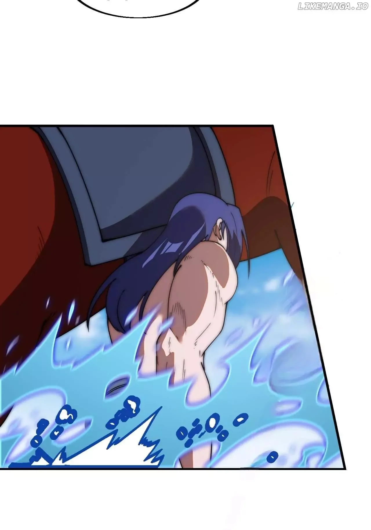 Start a mountain Chapter 604 page 33
