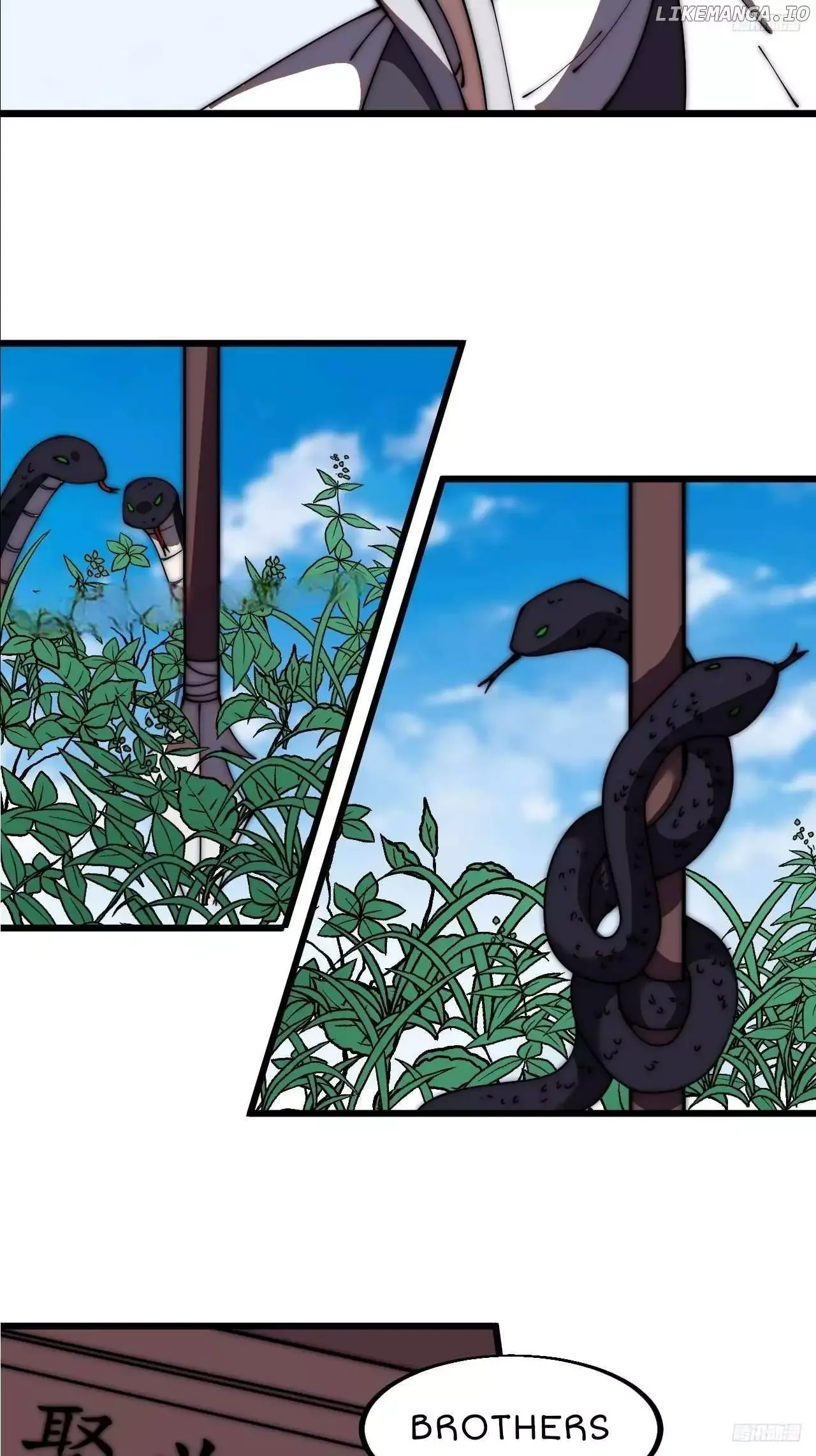 Start a mountain Chapter 605 page 10
