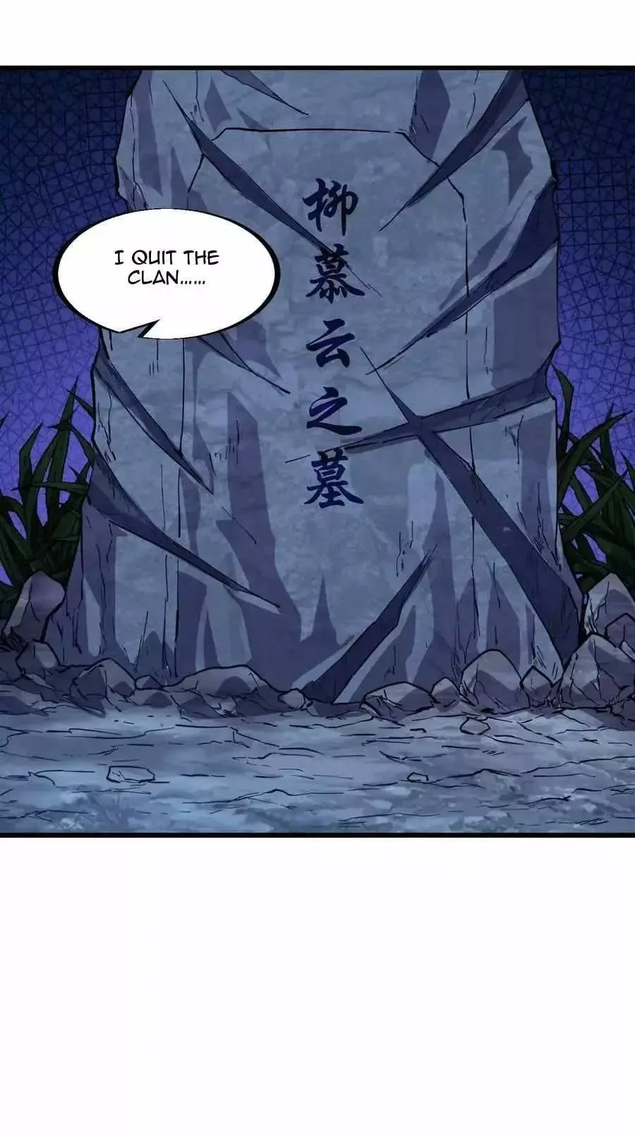 Start a mountain Chapter 62 page 8