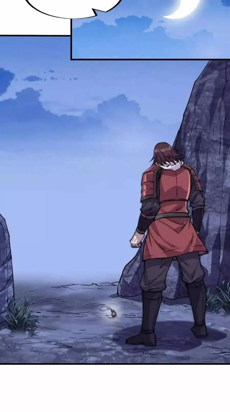 Start a mountain Chapter 62 page 6