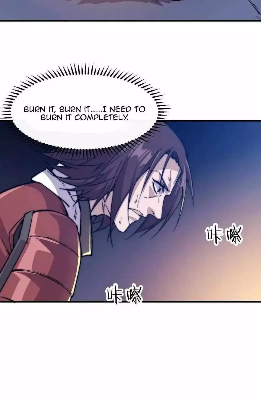 Start a mountain Chapter 62 page 13