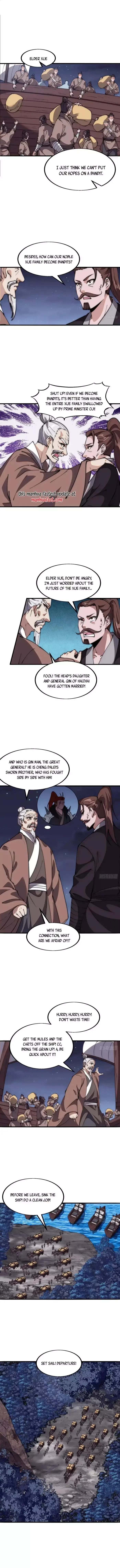 Start a mountain Chapter 629 page 3