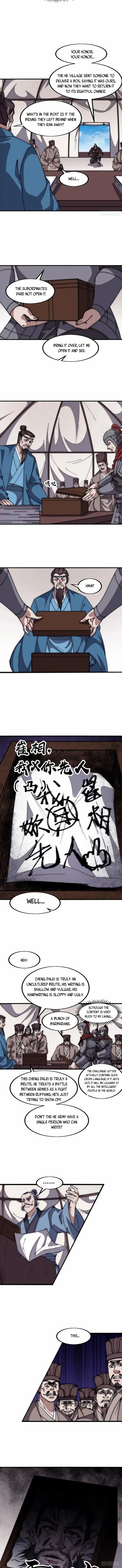 Start a mountain Chapter 634 page 4