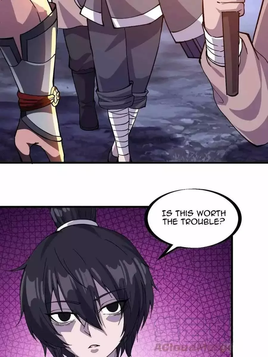 Start a mountain Chapter 64 page 4