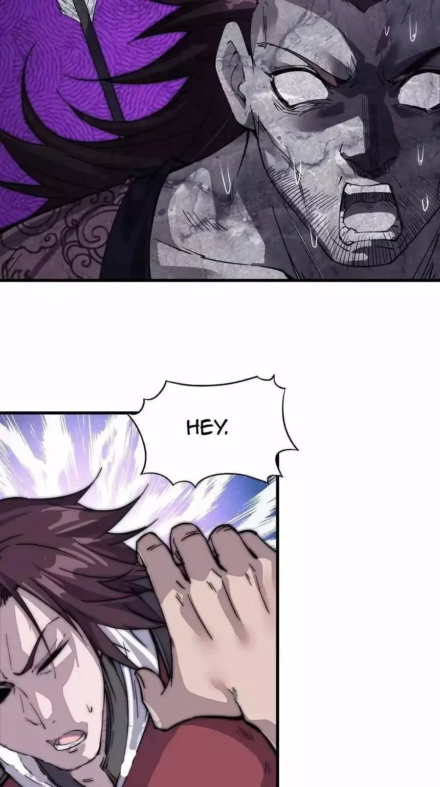 Start a mountain Chapter 64 page 10