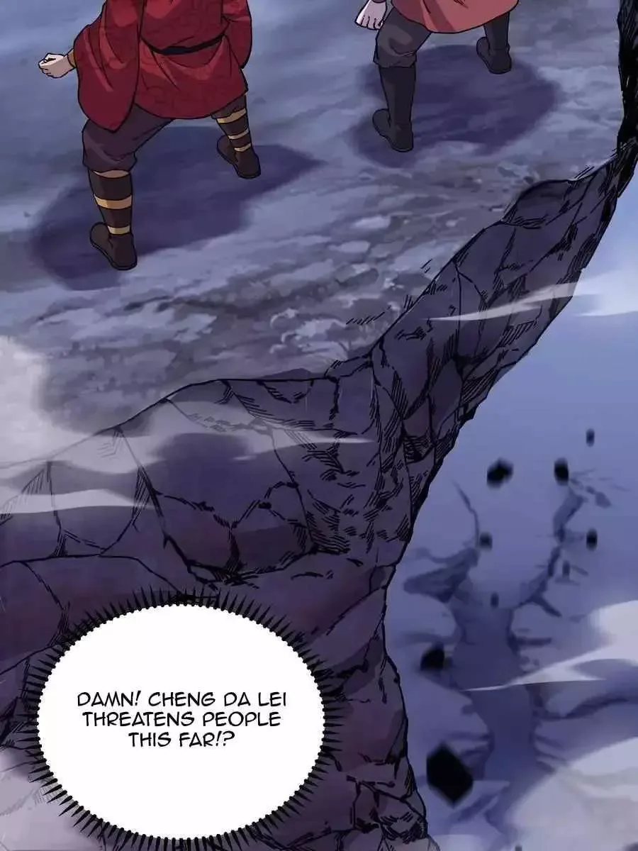 Start a mountain Chapter 64 page 7