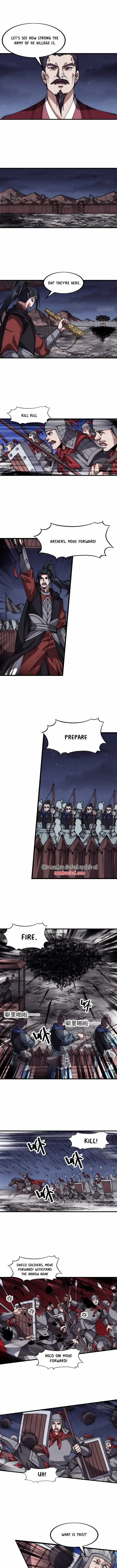 Start a mountain Chapter 644 page 4