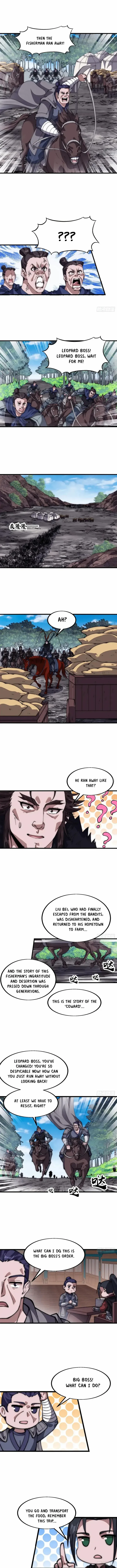 Start a mountain Chapter 653 page 5
