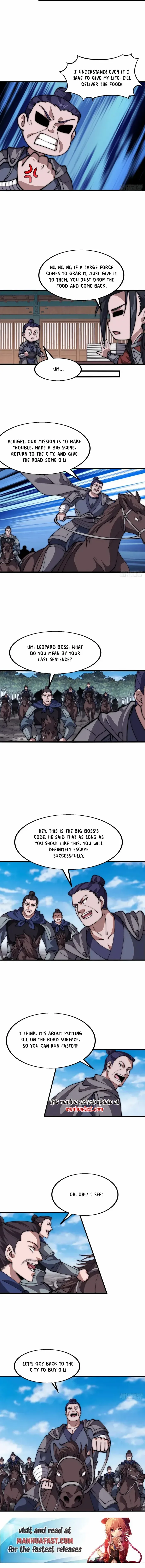 Start a mountain Chapter 653 page 6