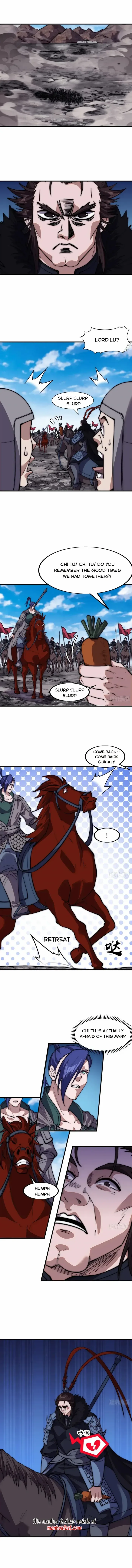 Start a mountain Chapter 659 page 5
