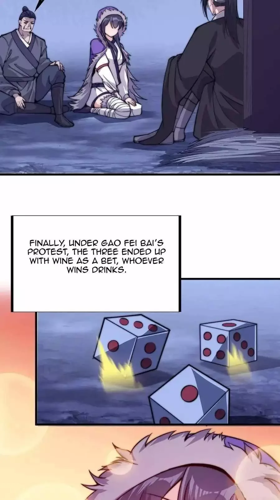 Start a mountain Chapter 66 page 9