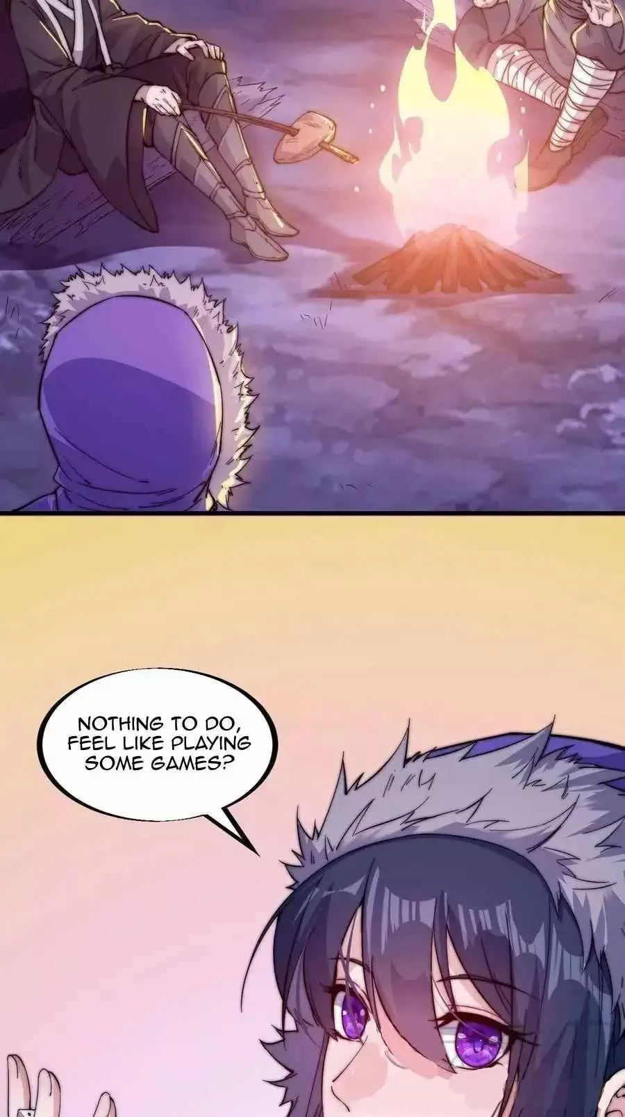 Start a mountain Chapter 66 page 4