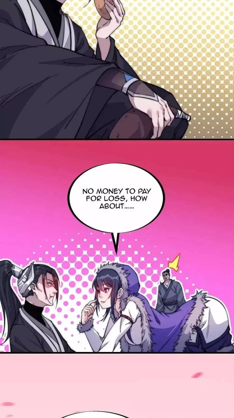 Start a mountain Chapter 66 page 6