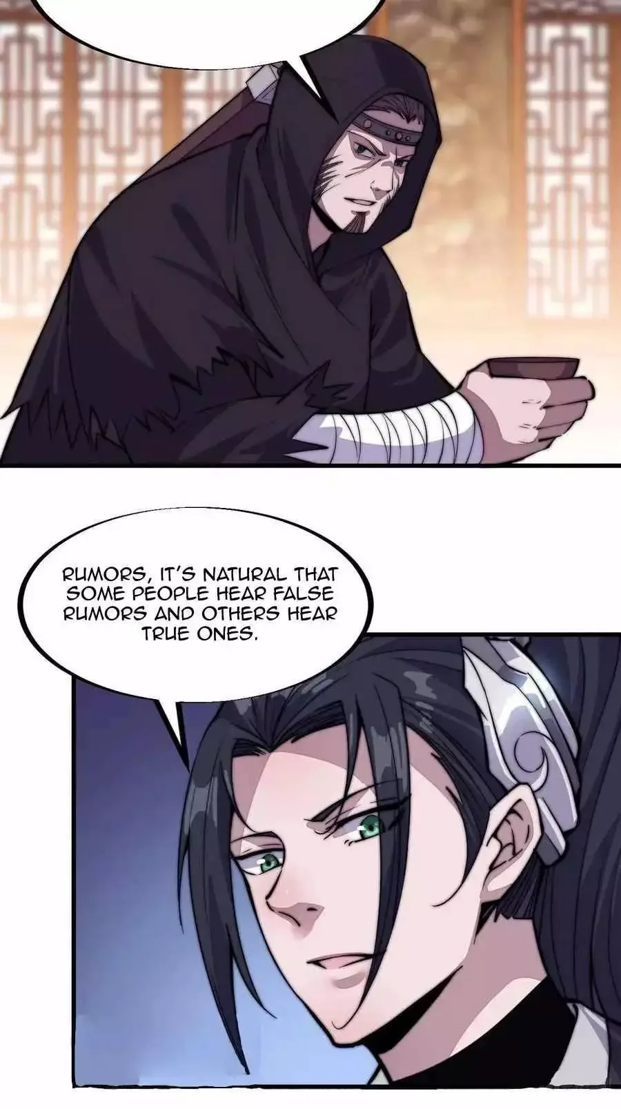 Start a mountain Chapter 66 page 30