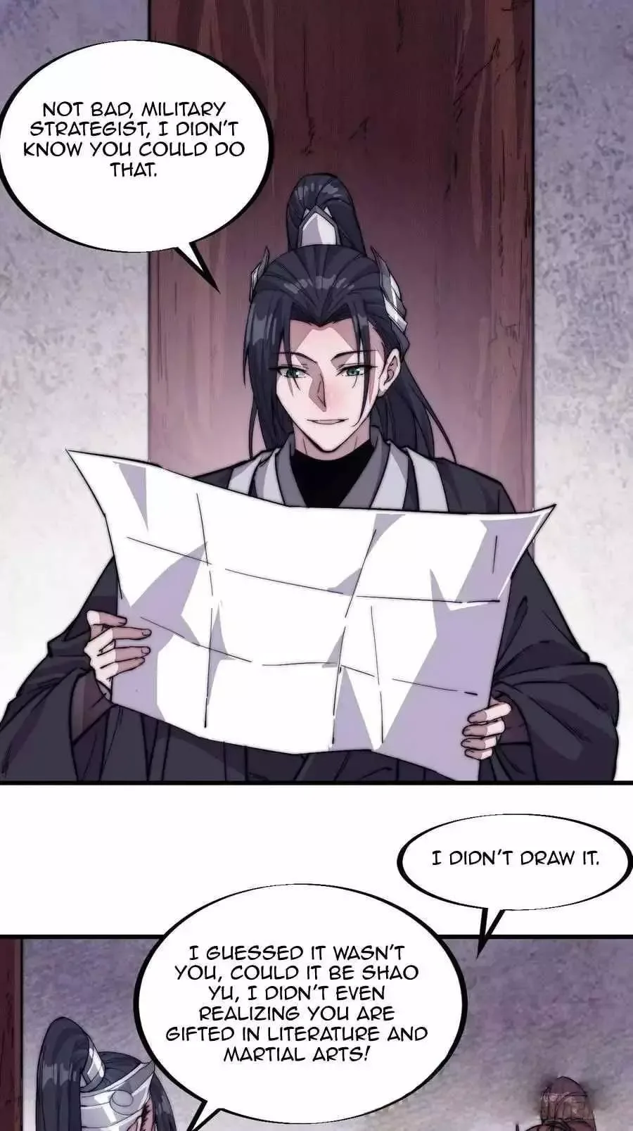 Start a mountain Chapter 66 page 14