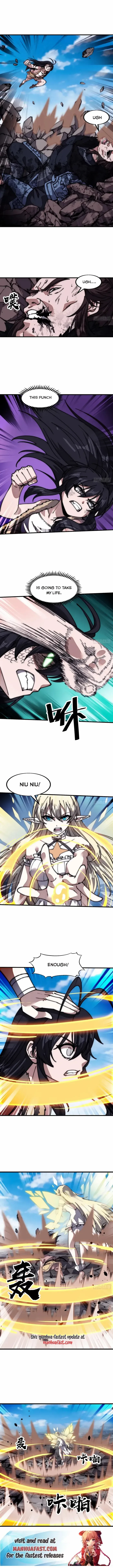 Start a mountain Chapter 662 page 6