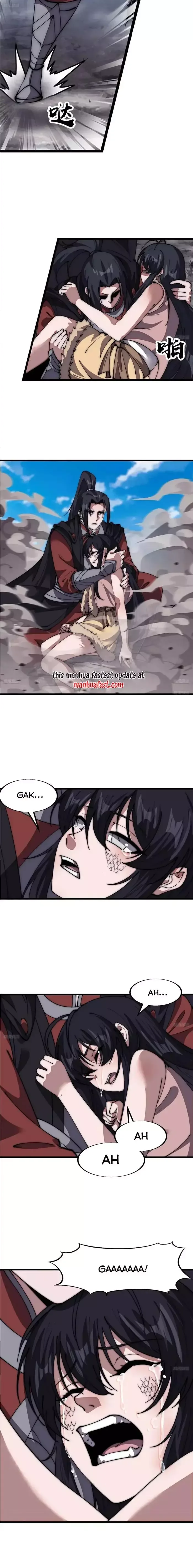 Start a mountain Chapter 663 page 2