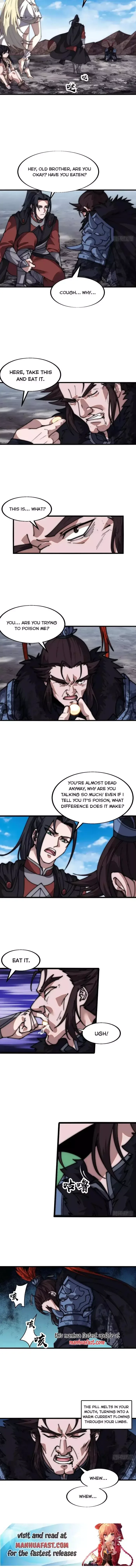 Start a mountain Chapter 663 page 7