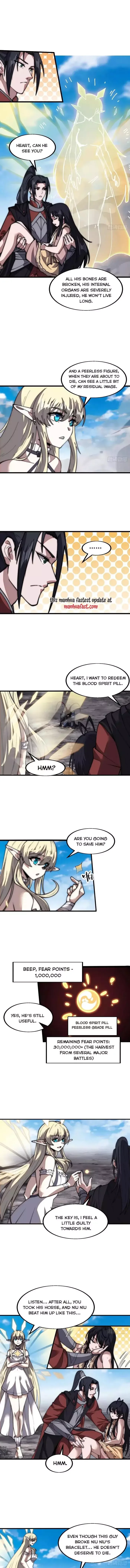 Start a mountain Chapter 663 page 6