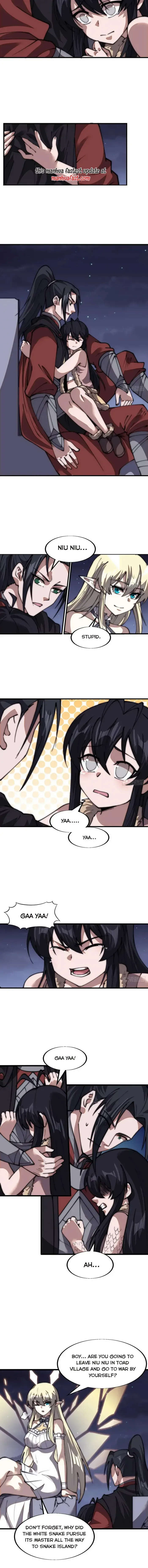 Start a mountain Chapter 665 page 4