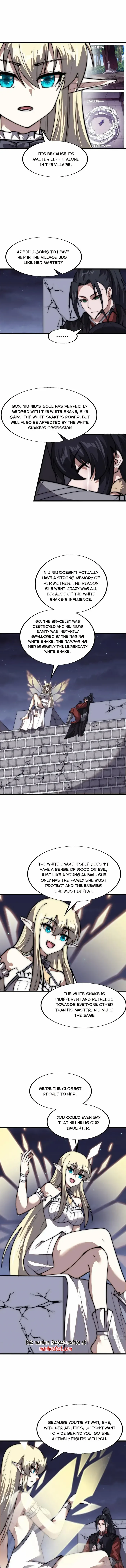 Start a mountain Chapter 665 page 5