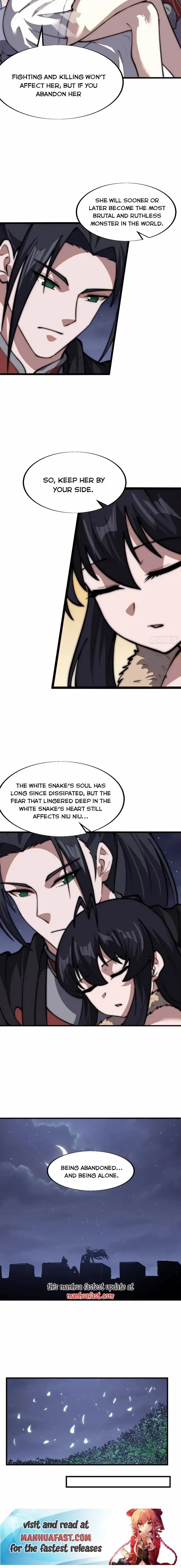 Start a mountain Chapter 665 page 6