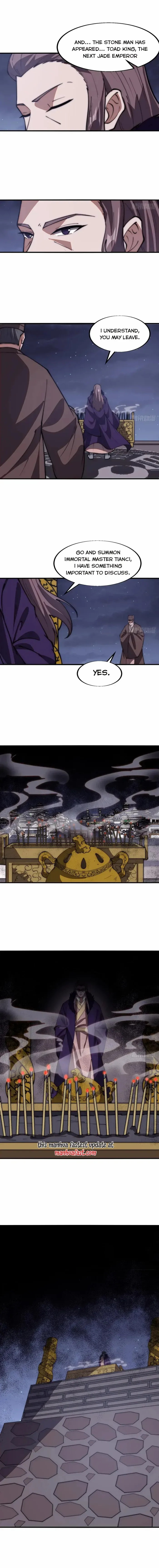 Start a mountain Chapter 668 page 5