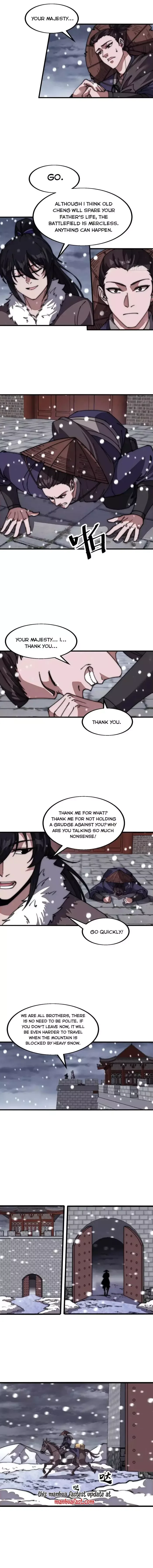Start a mountain Chapter 669 page 4