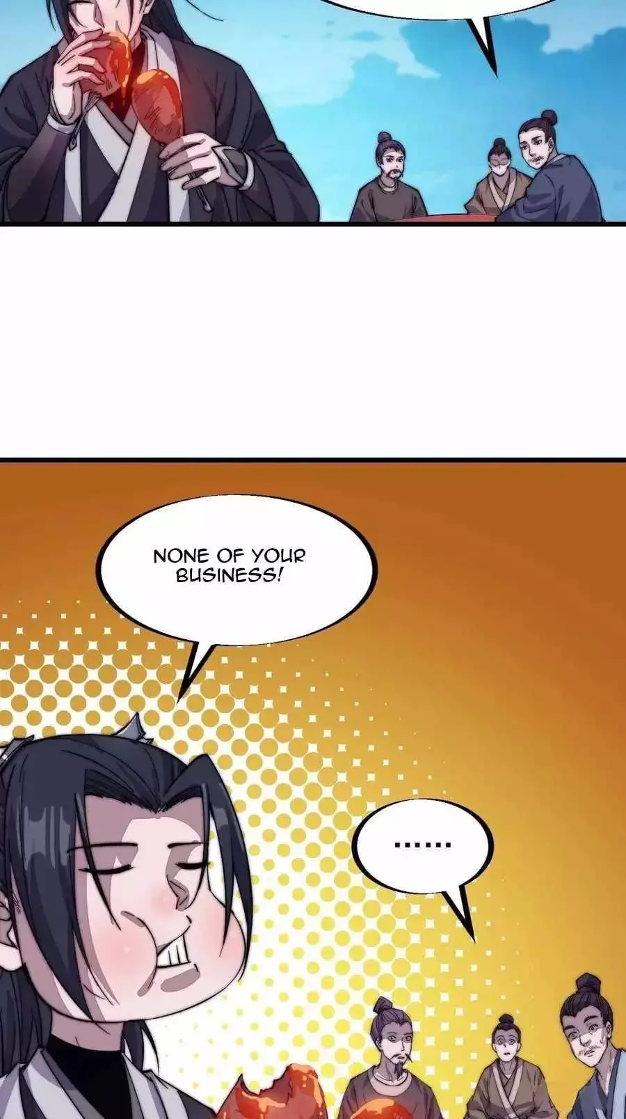 Start a mountain Chapter 67 page 9