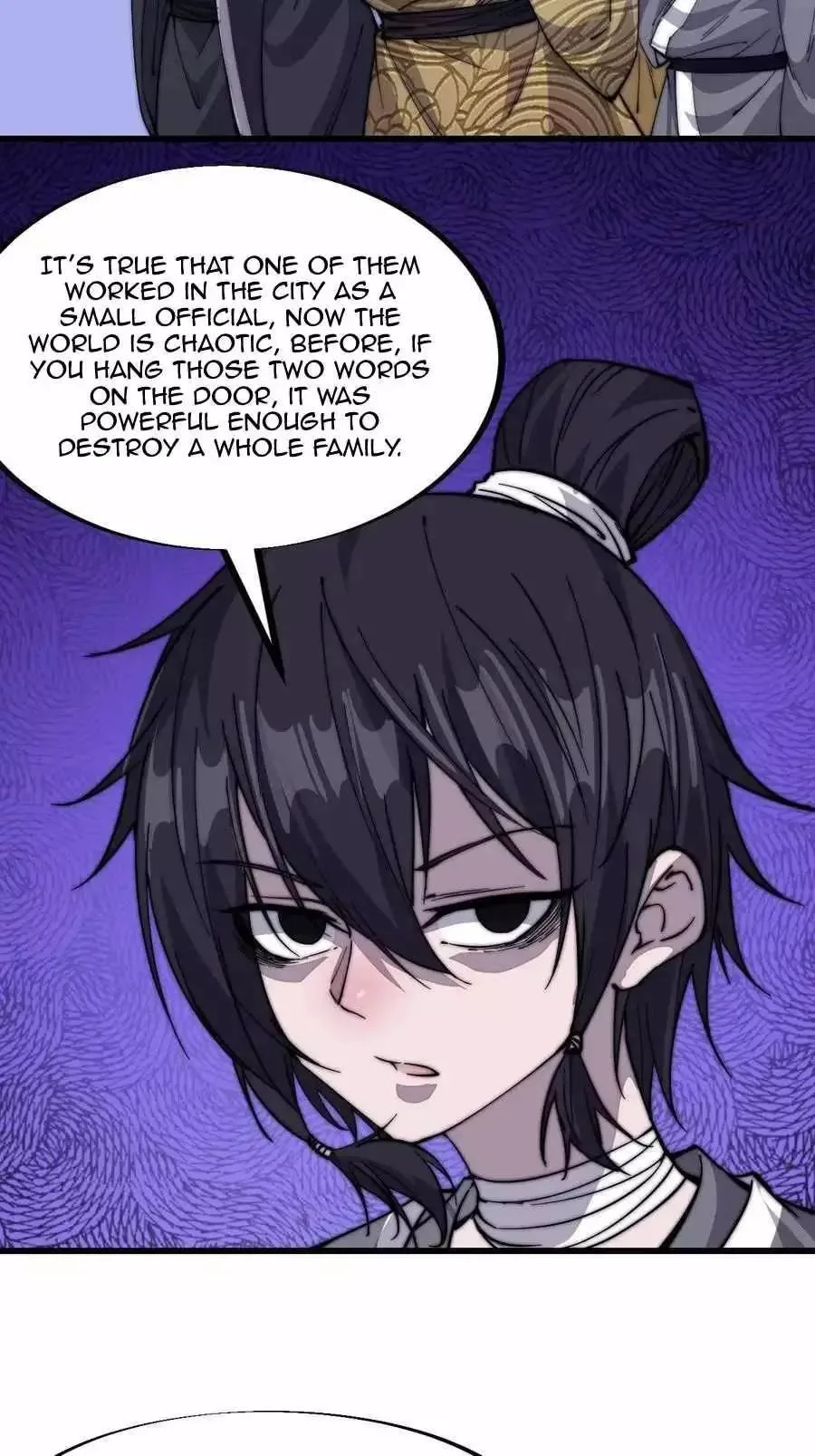 Start a mountain Chapter 67 page 4