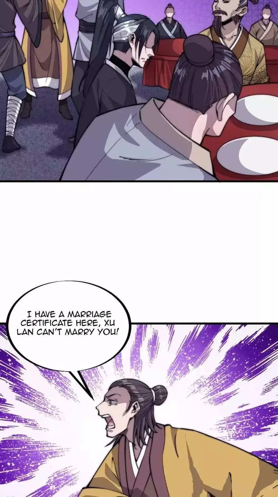 Start a mountain Chapter 67 page 16