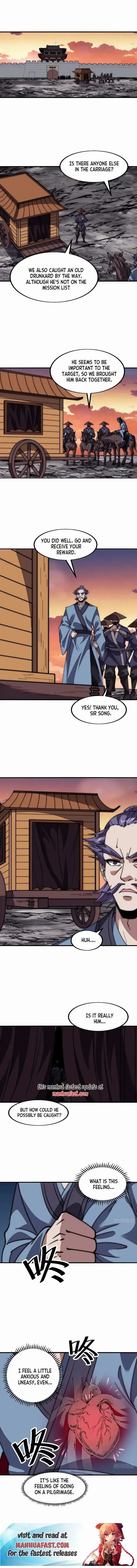 Start a mountain Chapter 673 page 6