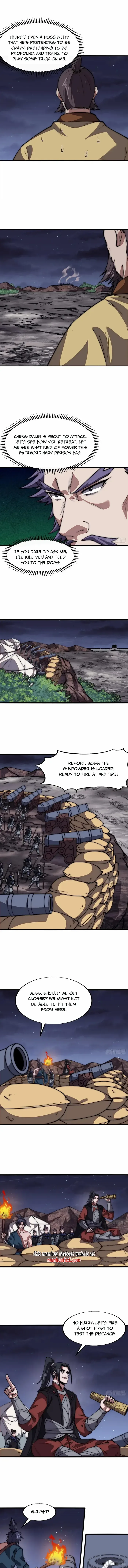 Start a mountain Chapter 676 page 5