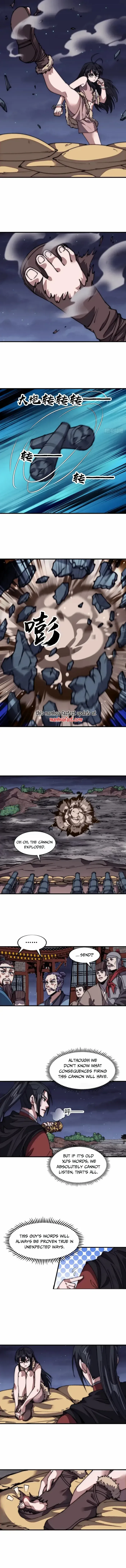 Start a mountain Chapter 677 page 5