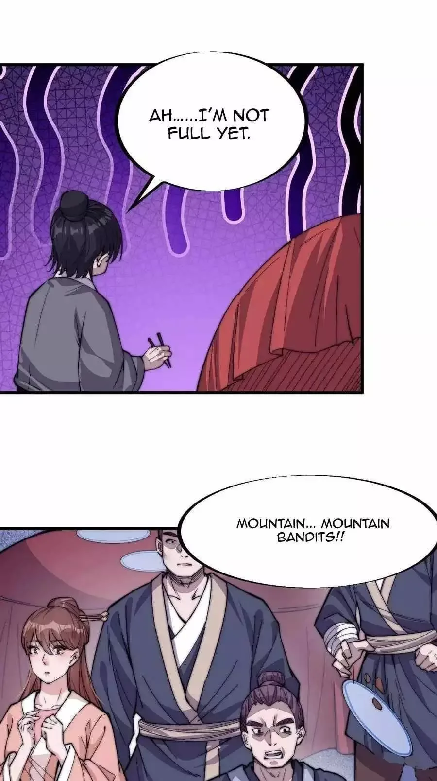 Start a mountain Chapter 68 page 5