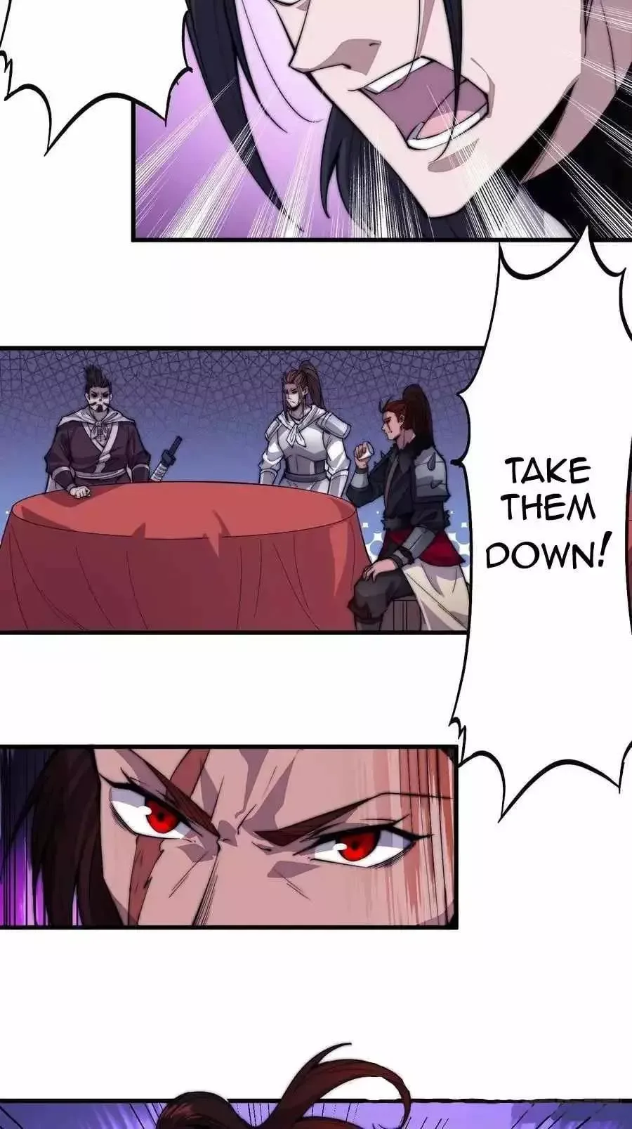 Start a mountain Chapter 68 page 10