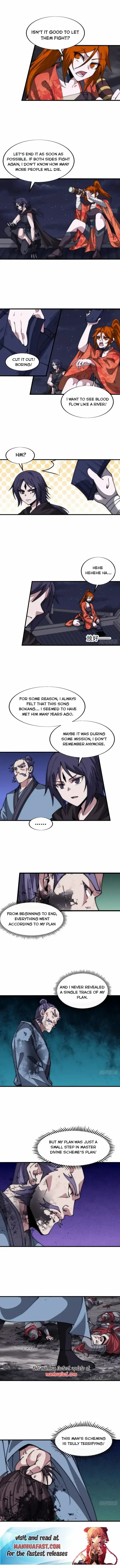 Start a mountain Chapter 686 page 6